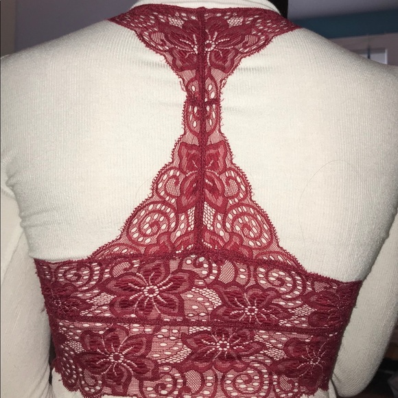 Urban Outfitters bralette - Picture 3 of 4